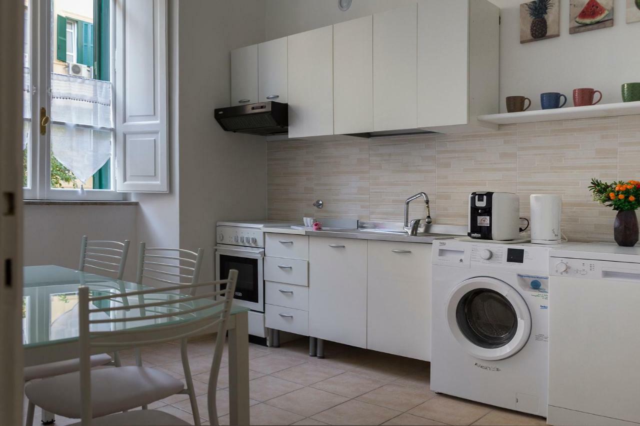 Marbel - Casa Vacanze Rome Extérieur photo