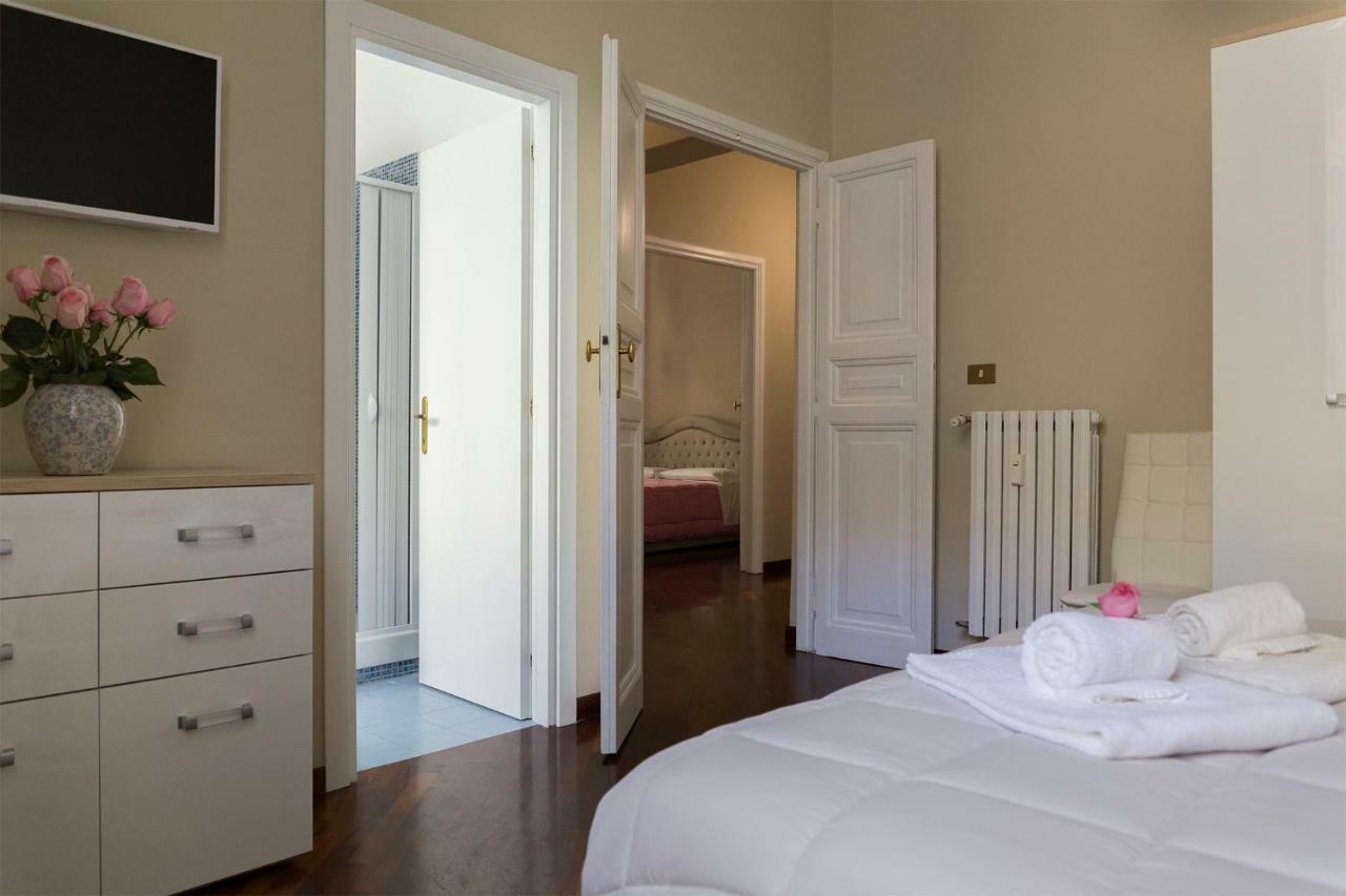 Marbel - Casa Vacanze Rome Extérieur photo