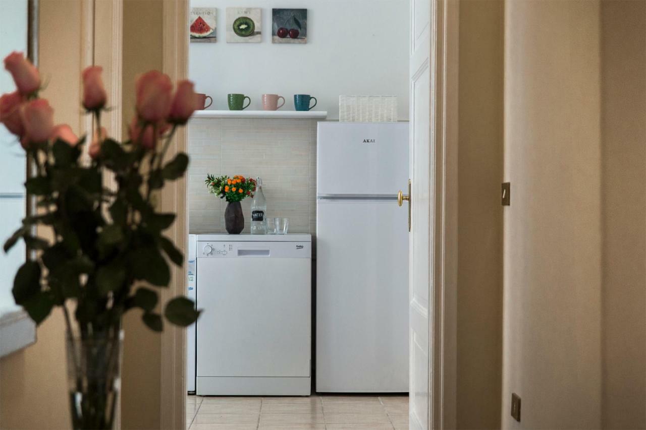 Marbel - Casa Vacanze Rome Extérieur photo