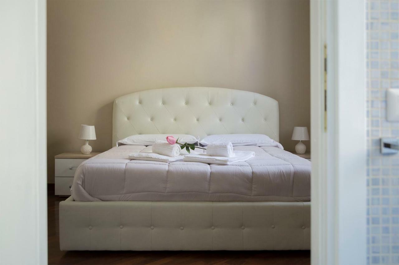 Marbel - Casa Vacanze Rome Extérieur photo