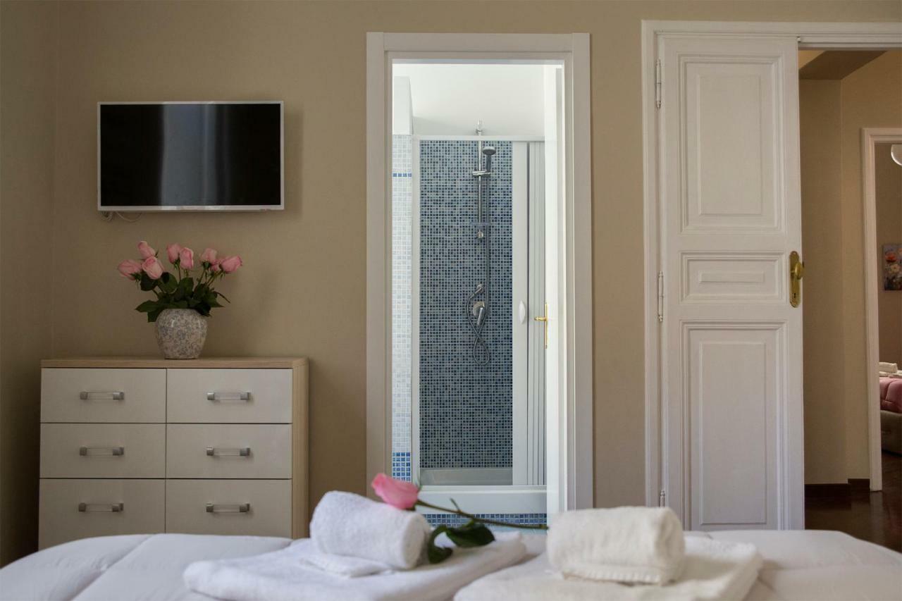 Marbel - Casa Vacanze Rome Extérieur photo
