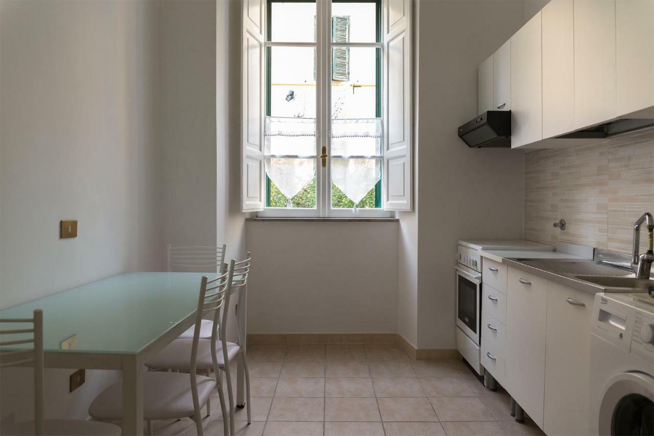 Marbel - Casa Vacanze Rome Extérieur photo