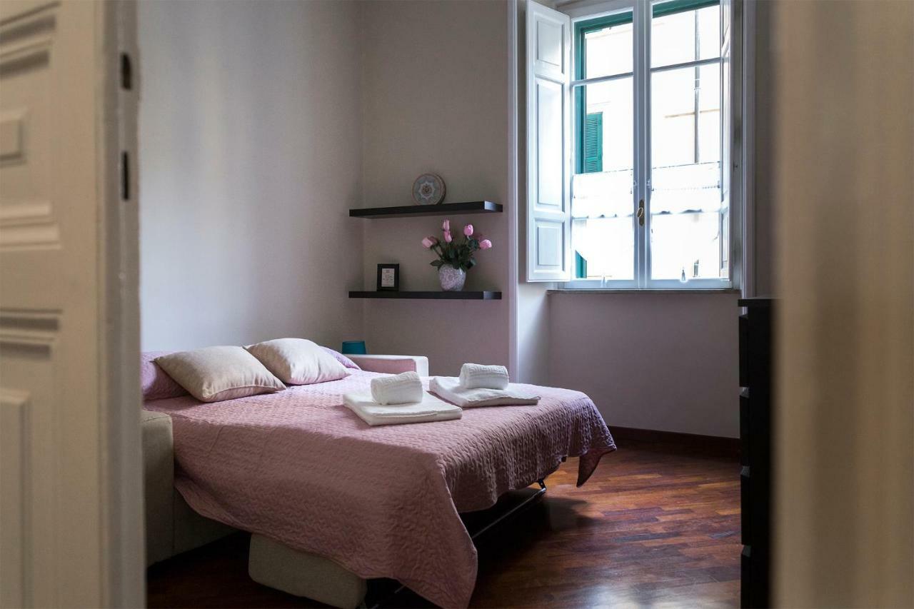 Marbel - Casa Vacanze Rome Extérieur photo