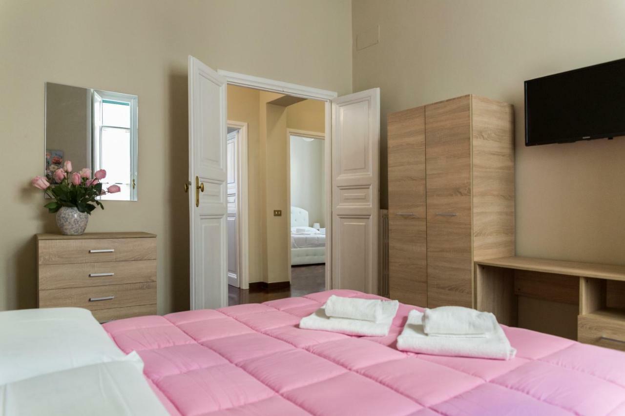 Marbel - Casa Vacanze Rome Extérieur photo